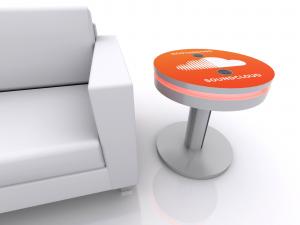 MODGD-1460 Wireless Charging End Table